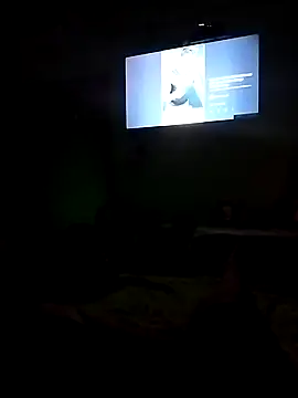 Snapshot of Karthik924 chatting on March 13, 5:18 pm Karthik924 online show from March 13, 5:18 pm