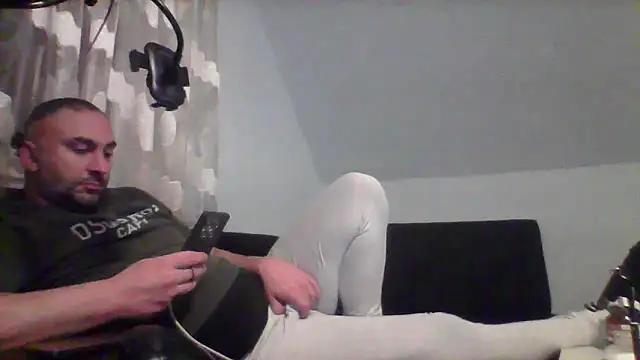 NewyorkDimi online show from November 9, 4:27 am