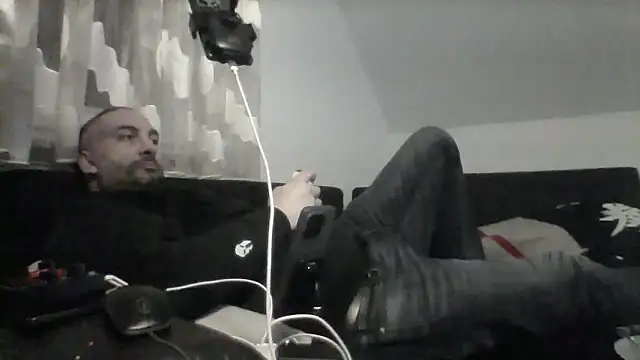 NewyorkDimi online show from February 8, 4:51 am