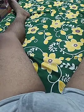 Hilkanna  online show from May 31, 7:48 pm