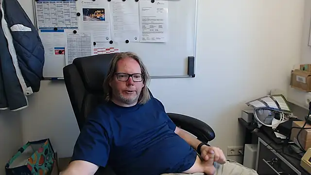 VSteph online show from June 1, 5:35 pm
