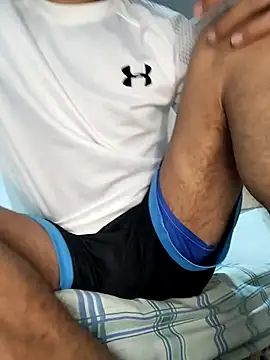 Zombra 42 online show from October 28, 2:58 am