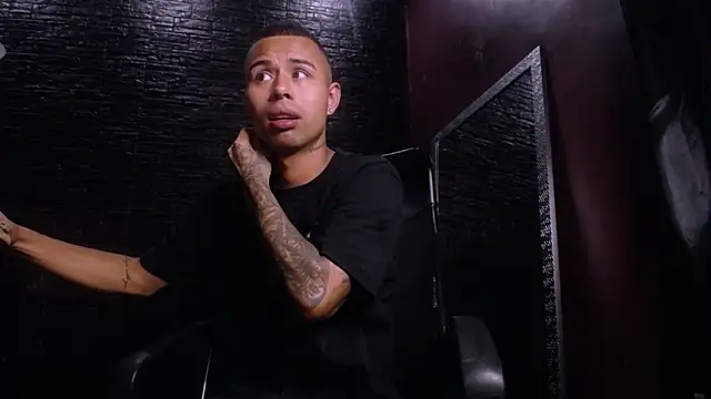 Bryansteban online show from February 26, 8:42 pm