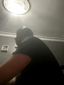 Choco3838 online show from November 27, 8:23 pm