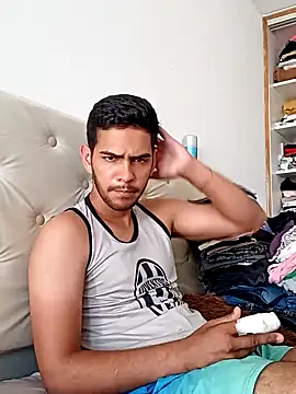 Melwil  online show from January 16, 6:48 pm