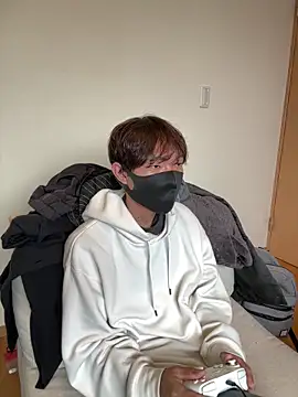 UKI06 online show from March 5, 5:07 am