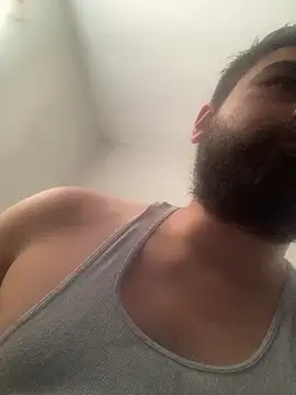 6MataGarcia online show from April 3, 10:06 pm