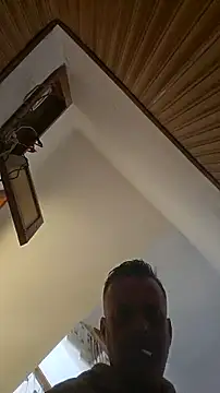 Gianlucazeis online show from April 18, 1:56 pm