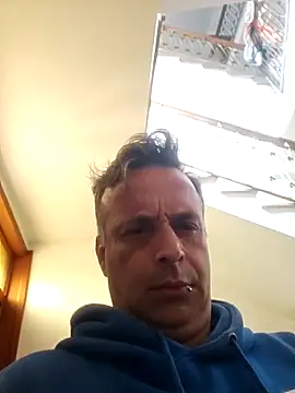 Gianlucazeis online show from April 13, 10:27 am