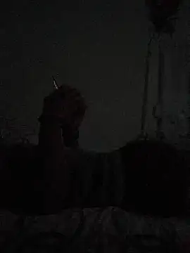 Johnras121 online show from April 6, 4:46 am