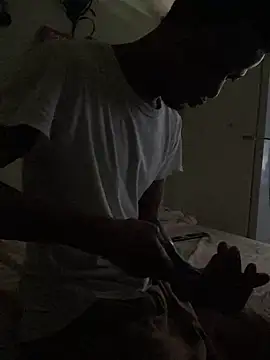 Johnras121 online show from October 19, 3:26 pm