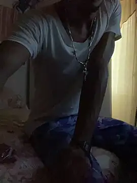 Johnras121 online show from October 5, 7:51 pm