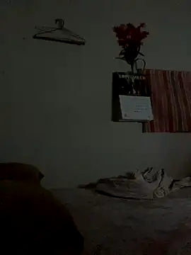 Johnras121 online show from September 16, 4:13 am