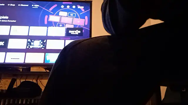 Snapshot of penisblock chatting on February 13, 7:10 pm penisblock online show from February 13, 7:10 pm