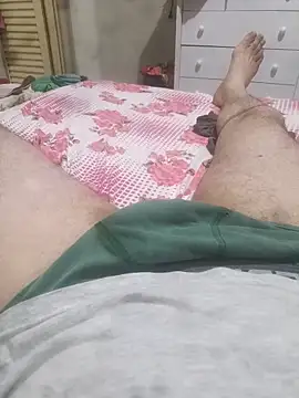 derik272 online show from April 26, 2:58 pm