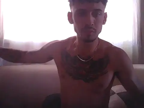 jonypijon222 online show from January 12, 6:05 pm