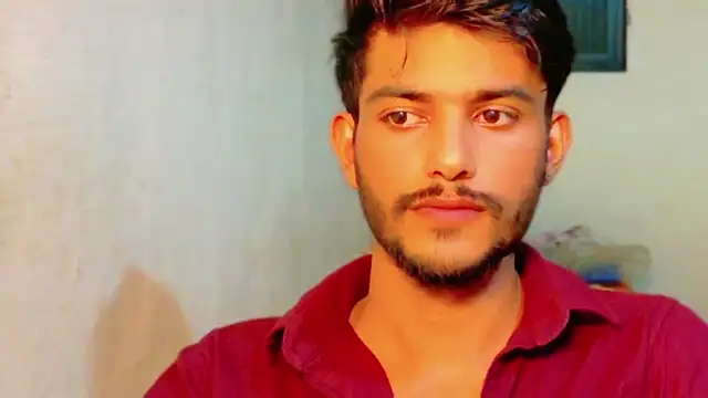 kingkartik7 online show from May 16, 4:16 pm