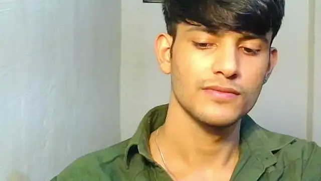 kingkartik7 online show from December 21, 6:38 pm