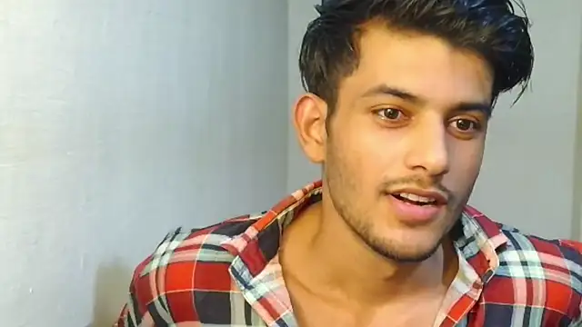 kingkartik7 online show from October 16, 5:32 pm