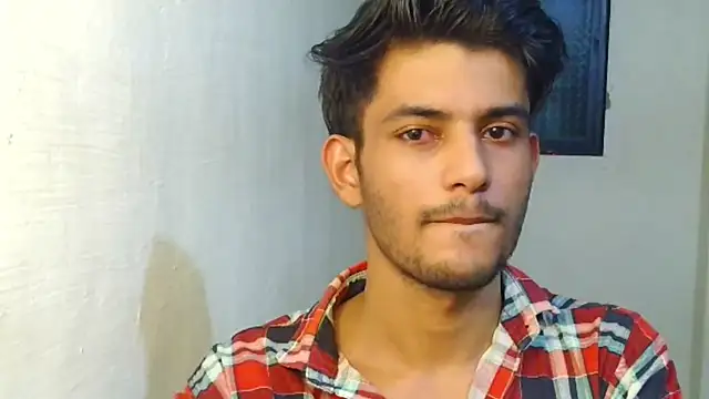 kingkartik7 online show from October 17, 5:39 pm