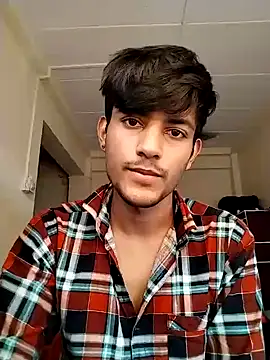 kingkartik7 online show from January 3, 9:47 am