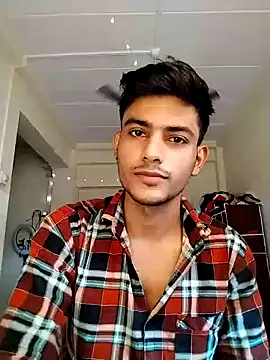 kingkartik7 online show from January 29, 10:16 am