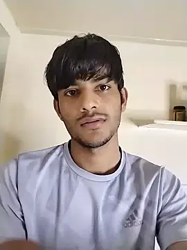 kingkartik7 online show from January 19, 10:06 pm