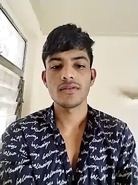 kingkartik7 online show from February 12, 10:46 am