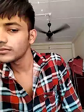 kingkartik7 online show from February 7, 8:22 am