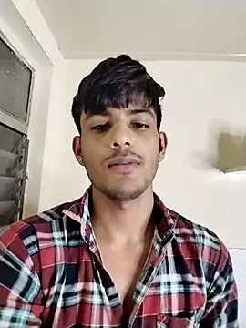 kingkartik7 online show from February 17, 10:58 pm