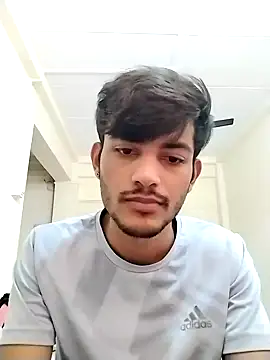 kingkartik7 online show from December 27, 8:24 am