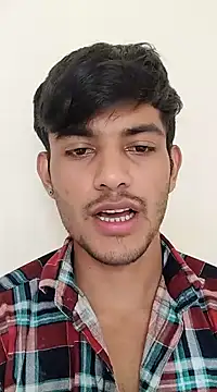 kingkartik7 online show from December 22, 6:39 am