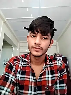 kingkartik7 online show from February 20, 7:23 am