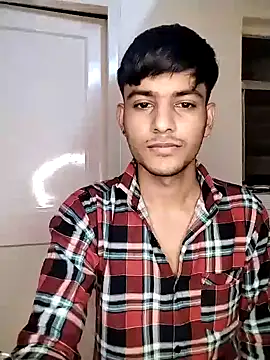 kingkartik7 online show from January 28, 7:32 pm