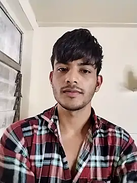 kingkartik7 online show from February 24, 3:23 am