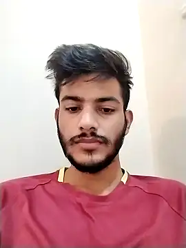 kingkartik7 online show from December 9, 3:01 pm