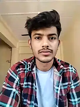 kingkartik7 online show from December 14, 6:24 am