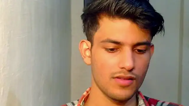 kingkartik7 online show from October 2, 5:17 pm