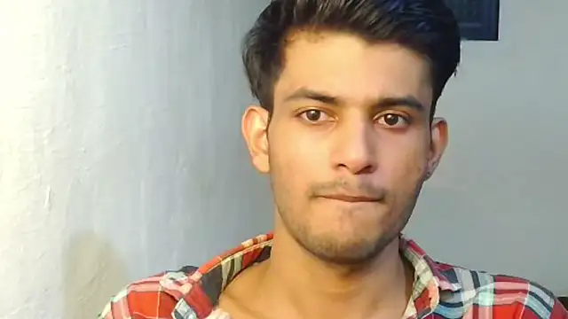 kingkartik7 online show from October 8, 6:23 pm