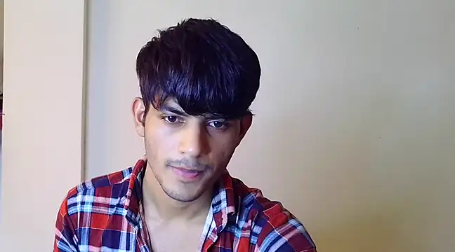 kingkartik7 online show from March 11, 11:55 am