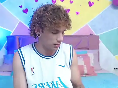 tylor boy online show from October 9, 12:48 am