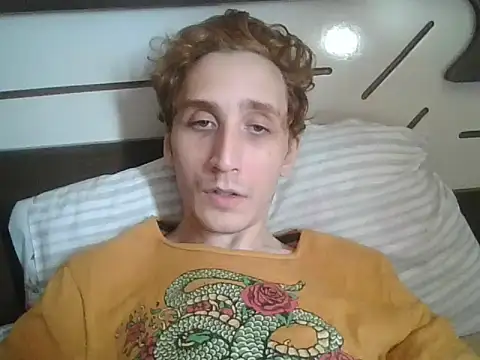 gabrielramirezx online show from March 25, 2:10 pm