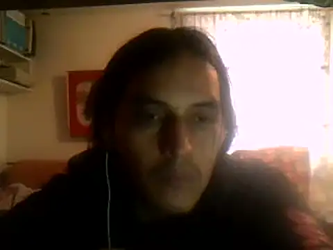 JaviPierolino online show from February 12, 8:29 pm