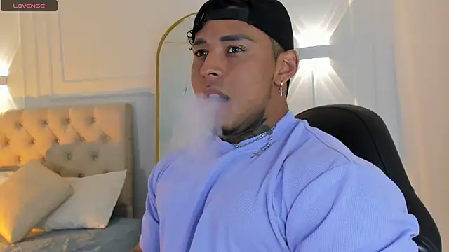 bradley smith online show from September 22, 2:55 am