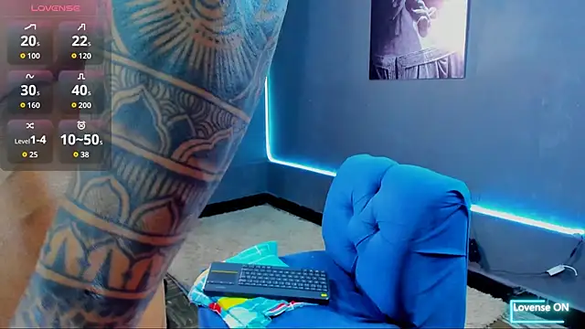 bradley smith online show from September 18, 9:22 am