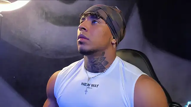 bradley smith online show from February 21, 3:34 am