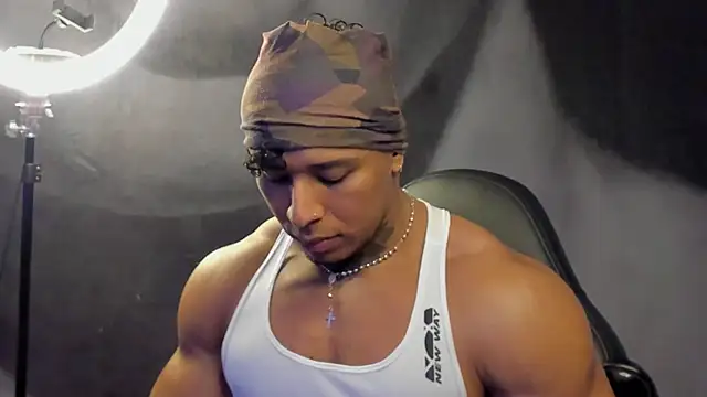 bradley smith online show from March 16, 12:34 am