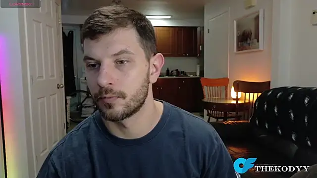 Thekodyy online show from January 15, 1:14 pm