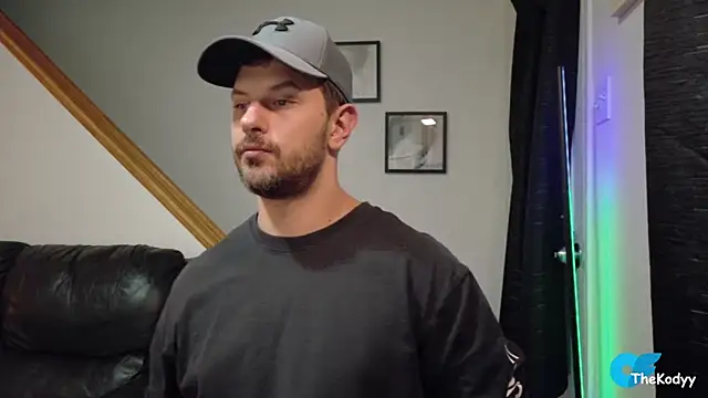 Thekodyy online show from April 14, 9:09 am