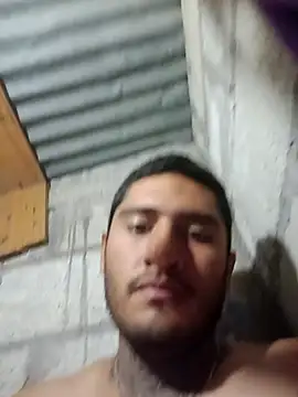 Monche1909 online show from December 15, 12:40 am